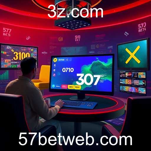 57bet Aposta no Crescimento em 2026