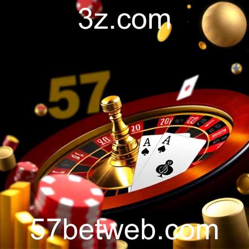 A Trajetória do 57bet no Mercado de Jogos