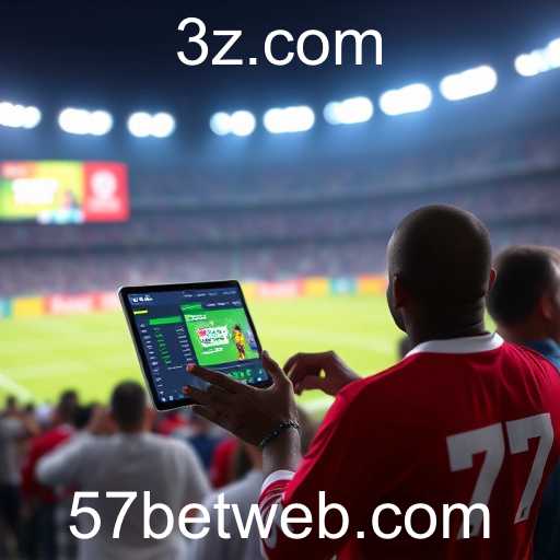 O Crescimento do Setor de Apostas Online em 2025