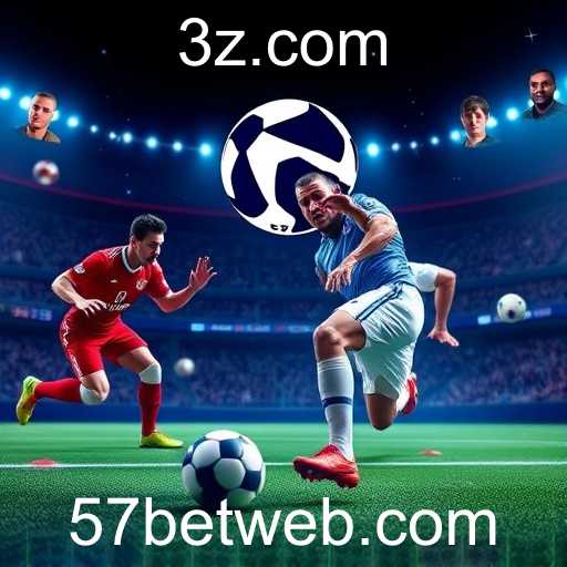 A Evolução dos Jogos Online e o Impacto da 57bet