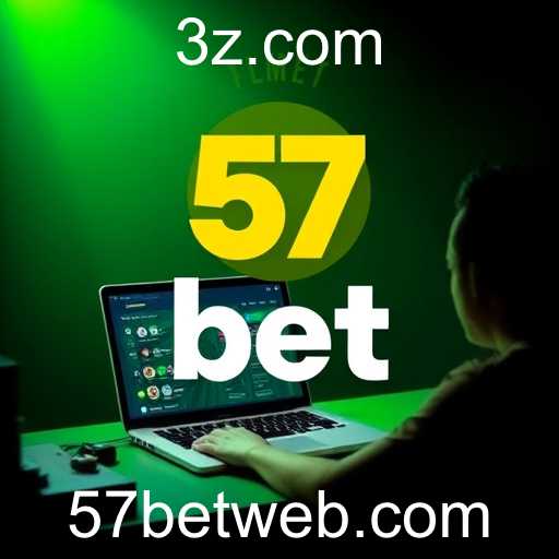 Expansão dos Jogos Online com 57bet em 2025