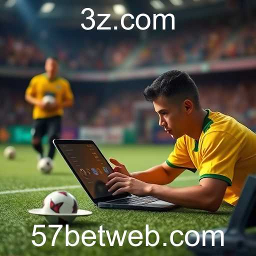 Crescimento do Setor de Jogos Online em 2025 no Brasil