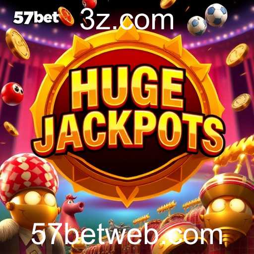 A Excitante Categoria 'Huge Jackpots' no Mundo das Apostas Online