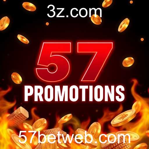 Explorando as 'Hot Promotions' da 57bet: Uma Oportunidade Atraente para Jogadores