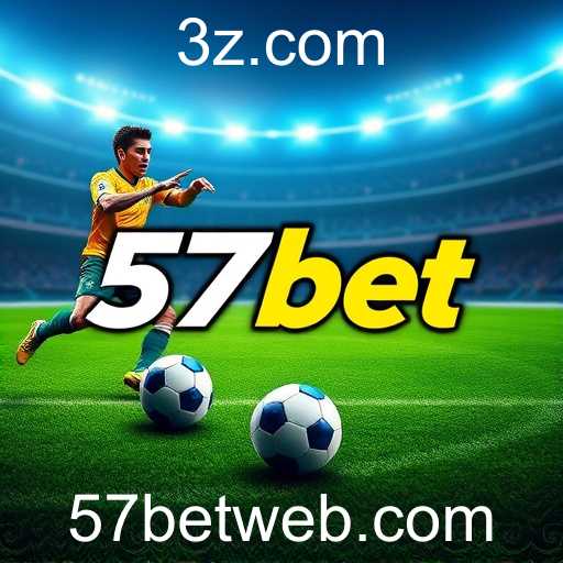 A Ascensão do Mercado de Jogos Online e 57bet