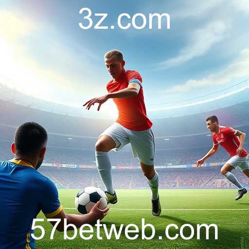 Apostas Esportivas no 57bet: Um Mergulho no Universo das Apostas